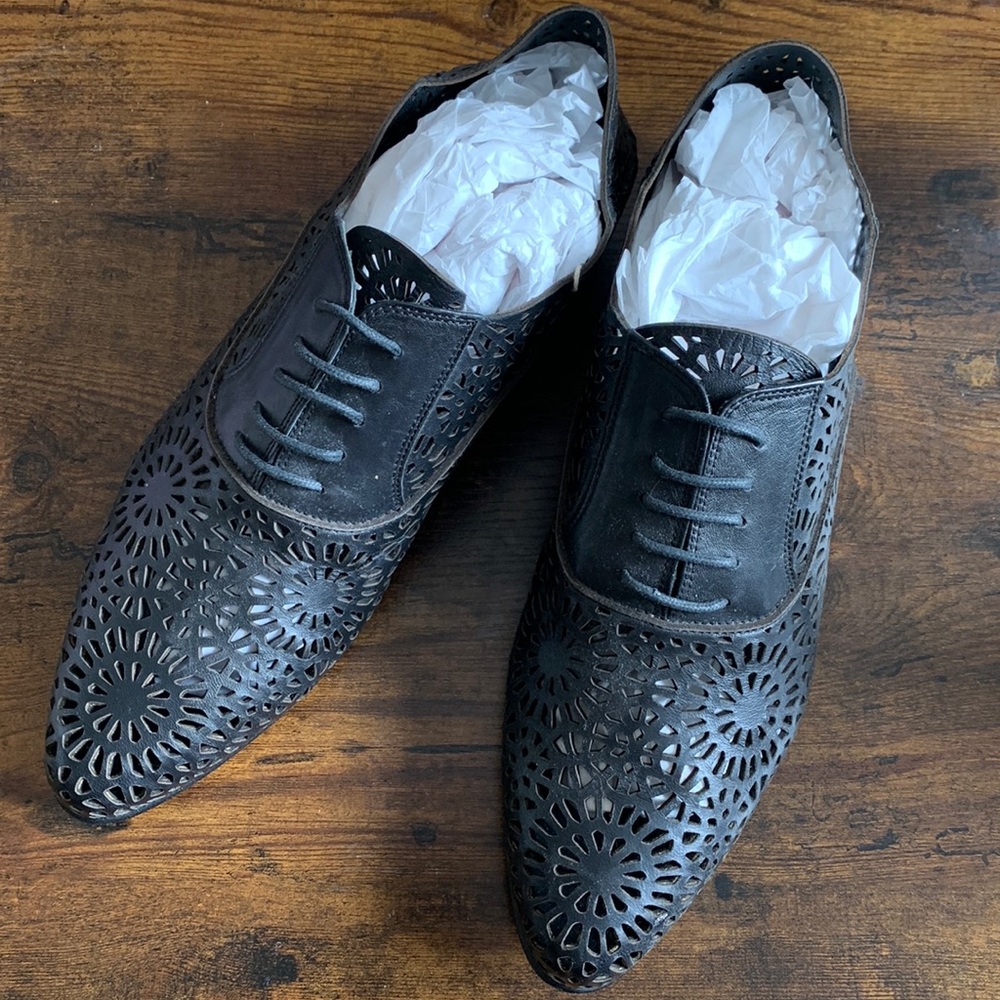 ‼️BRAND NEW‼️ Haider Ackermann Shoes
